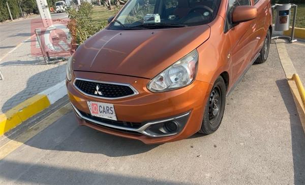 ميتسوبيشي ميراج 2019 للبيع في العراق -  بغداد